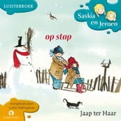 Saskia en Jeroen - Op stap