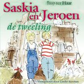 Saskia en Jeroen - de tweeling