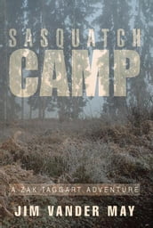 Sasquatch Camp