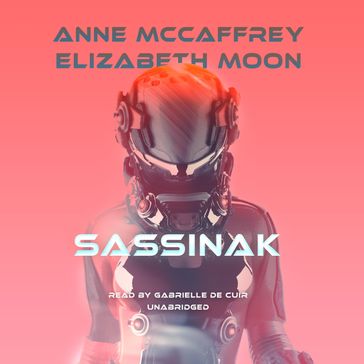 Sassinak - Anne McCaffrey - Elizabeth Moon