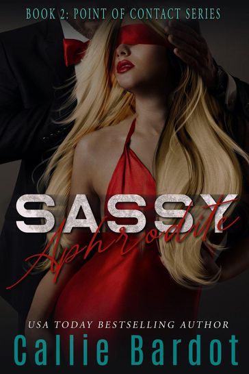 Sassy Aphrodite - Callie Bardot