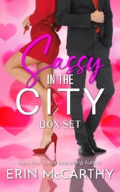 Sassy In The City Box Set