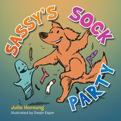 Sassy s Sock Party