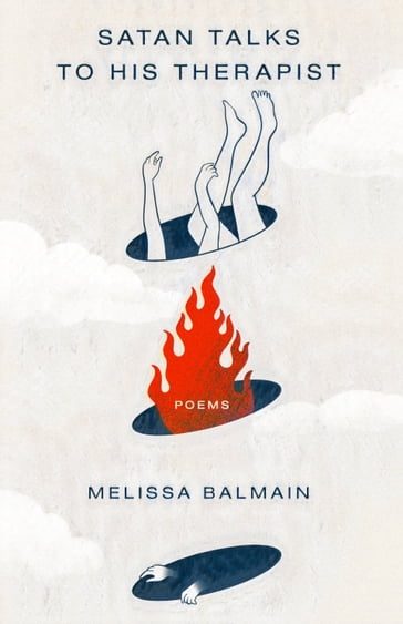 Satan Talks to His Therapist - Melissa Balmain