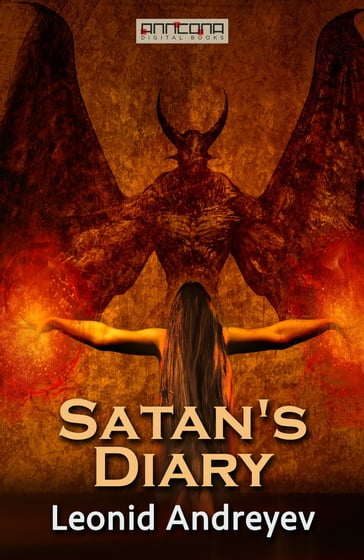 Satan's Diary - Leonid Andreyev