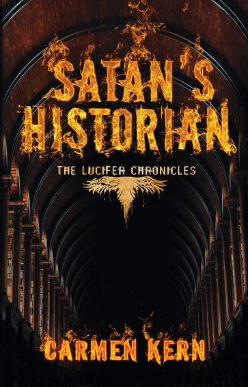 Satan's Historian - Carmen Kern