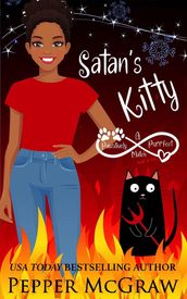 Satan s Kitty: A Pawsitively Purrfect Match Made in Hell