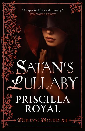 Satan's Lullaby - Priscilla Royal