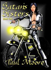 Satan s Sisters, Vol 2, Lesbian BDSM