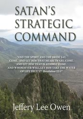 Satan s Strategic Command
