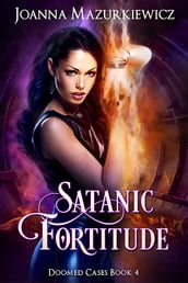 Satanic Fortitude (Doomed Cases Book 4)