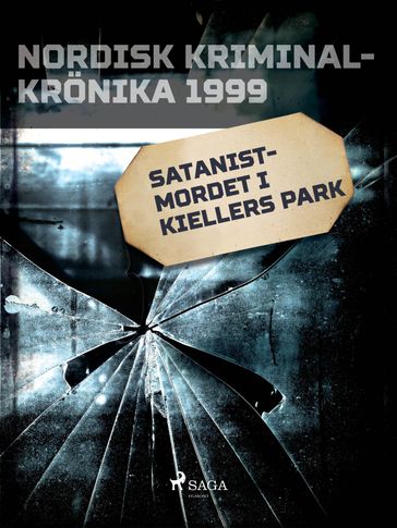 Satanistmordet i Kiellers park - Diverse