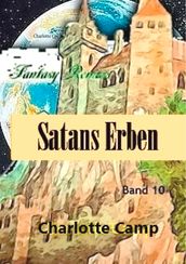 Satans Erben Band 10