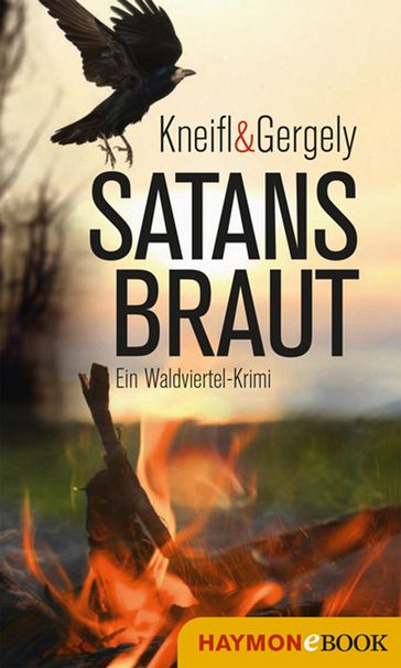 Satansbraut - Edith Kneifl - Stefan M. Gergely