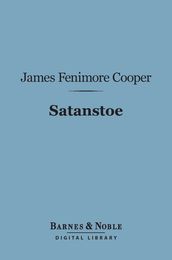 Satanstoe (Barnes & Noble Digital Library)