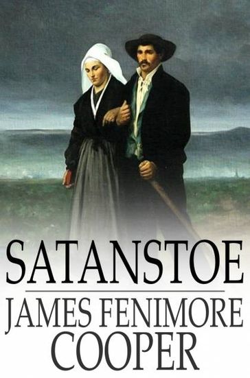 Satanstoe - James Fenimore Cooper