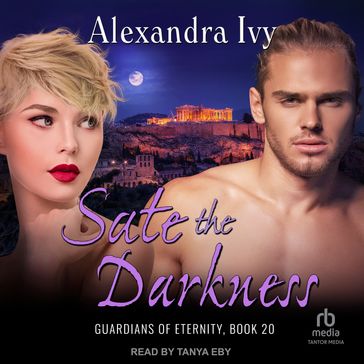 Sate the Darkness - Alexandra Ivy