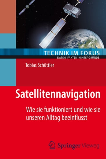 Satellitennavigation - Tobias Schuttler