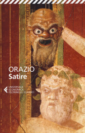 Satire. Testo latino a fronte