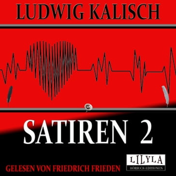 Satiren 2 - Ludwig Kalisch