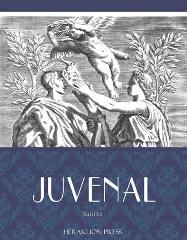 Satires - Juvenal