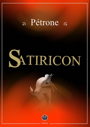 Satiricon - Pétrone