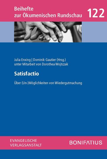 Satisfactio - Dorothea Wojtczak
