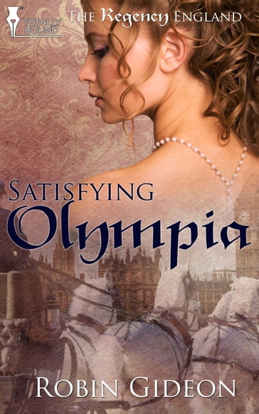 Satisfying Olympia - Robin Gideon
