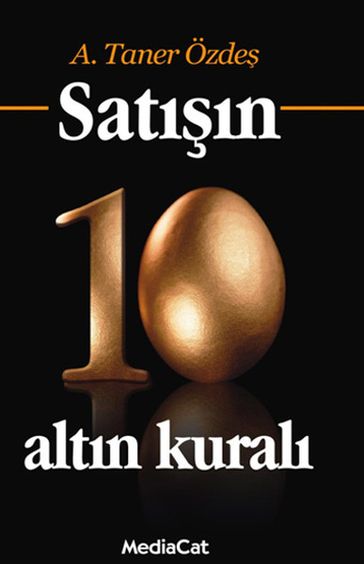 Satn 10 Altn Kural - A. Taner Özde