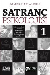 Satranç Psikolojisi 1