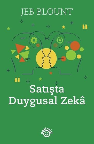 Satta Duygusal Zeka - Jeb Blount