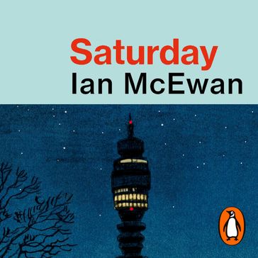 Saturday - Ian McEwan