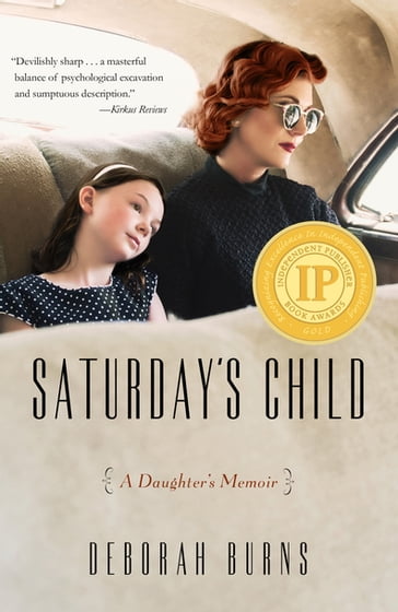 Saturday's Child - Deborah Burns