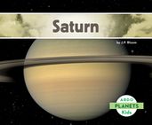 Saturn