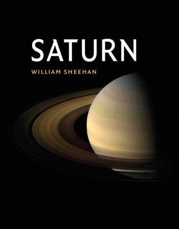 Saturn - William Sheehan