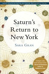 Saturn s Return to New York