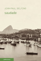 Saudade