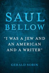 Saul Bellow