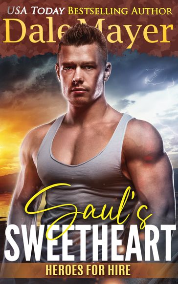 Saul's Sweetheart - Dale Mayer