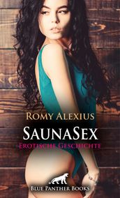 SaunaSex   Erotische Geschichte