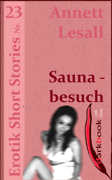 Saunabesuch - Annett Lesall