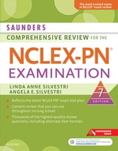 Saunders Comprehensive Review for the NCLEX-PN® Examination - E-Book