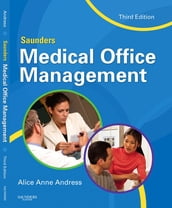 Saunders Medical Office Management