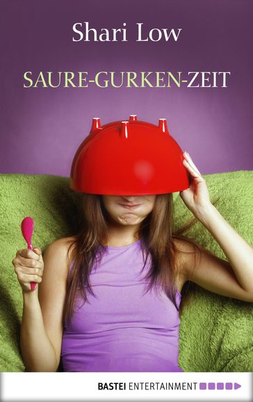 Saure-Gurken-Zeit - Shari Low