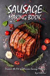 Sausage Making Book