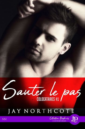 Sauter le pas - Jay Northcote