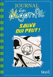 Sauve qui peut ! Journal d un dégonflé, tome 12