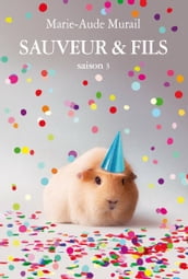 Sauveur & Fils, Saison 3