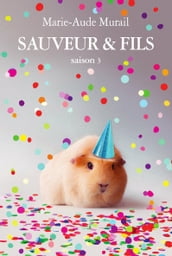 Sauveur & Fils, Saison 3