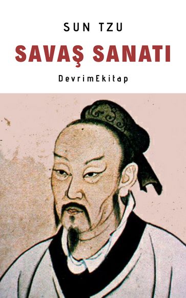 Sava Sanat - Sun Tzu